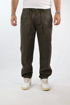 Pantalaccio cotone/tencel 455 BERNA