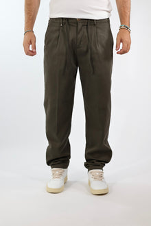 Pantalaccio cotone/tencel 455 BERNA