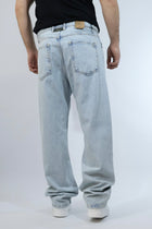 Jeans Cleveland wide RBA60 PONT