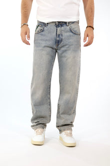 Jeans Bighorn RATM40 PONT
