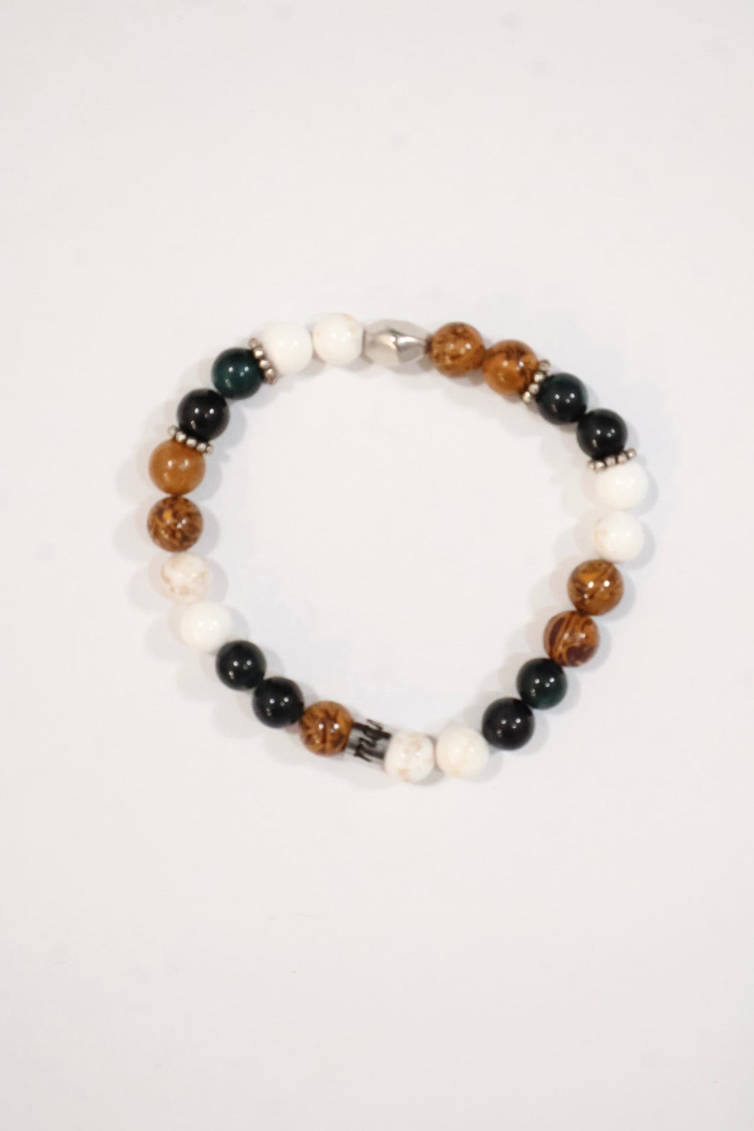 BRACCIALI ELASTICO 8mm MANCINO ACCESSORI
