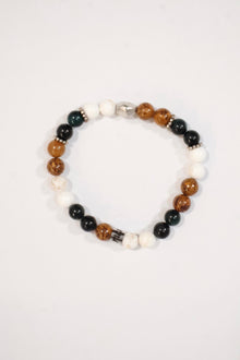 BRACCIALI ELASTICO 8mm MANCINO ACCESSORI