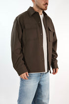 Overshirt 851 GIANNI LUPO