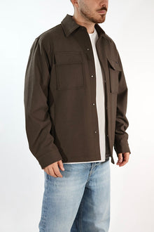 Overshirt 851 GIANNI LUPO