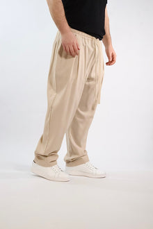 Pantalaccio lino Soho NEW JOB BRAND