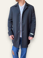 Cappotto BERNA