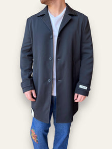 Cappotto BERNA