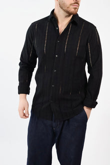 Camicia viscosa 834S GIANNI LUPO