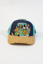 Cappello scooby doo  CAPSLAB