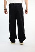 Pantalone 345 old style Jersey velluto  BERNA
