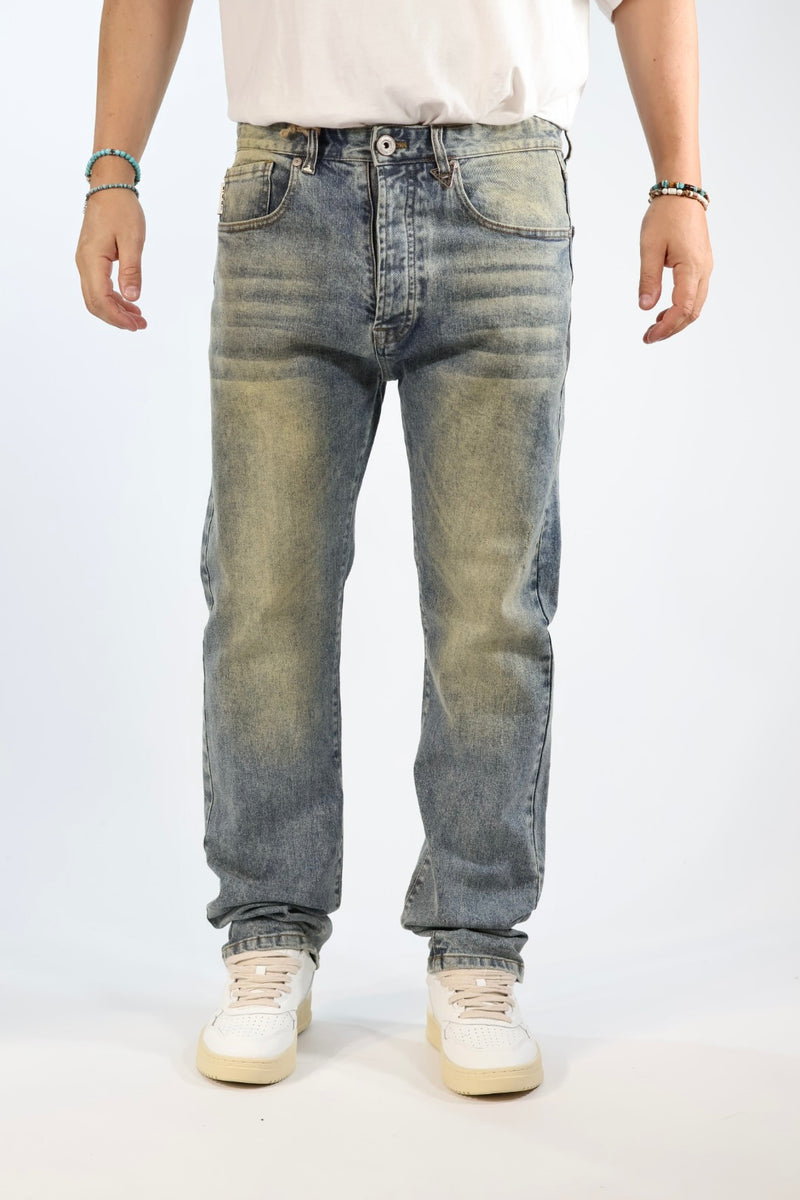 Jeans 326 regular BERNA