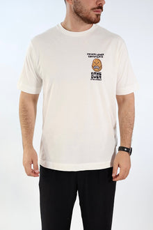T shirt patata lover 458 BERNA
