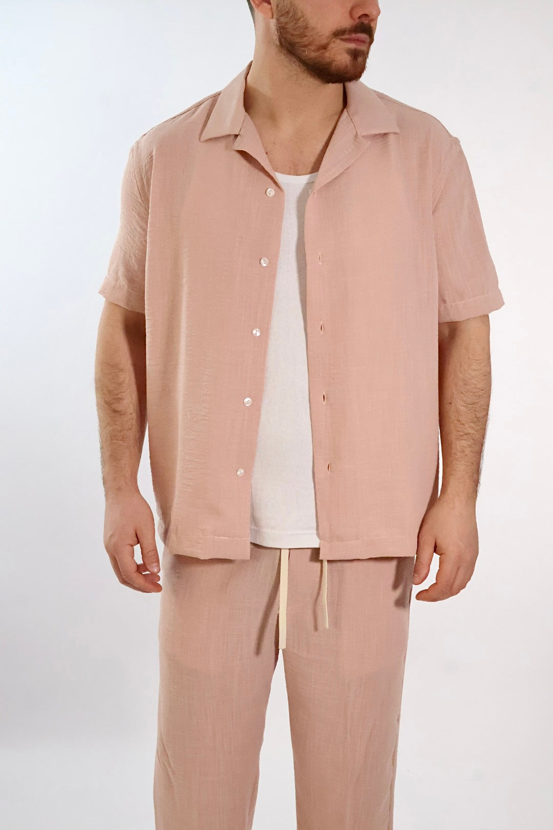 Camicia m/m C58 OVER-D