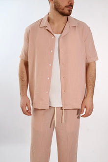 Camicia m/m C58 OVER-D