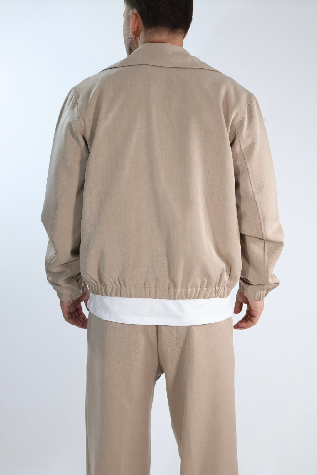Giacca JL73 sheep  WHY NOT BRAND