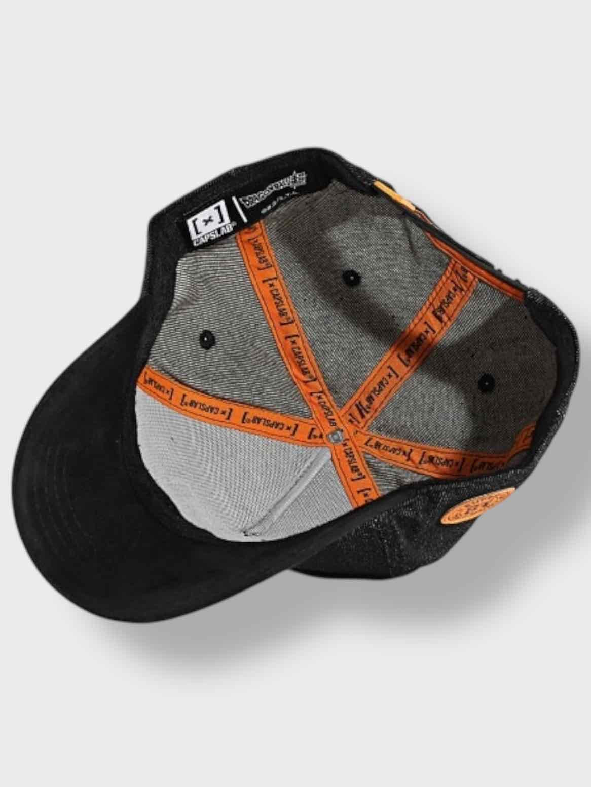 CAPSLAB dragonball