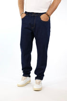 Jeans Yellowstone cropped  fit RB00 PONT