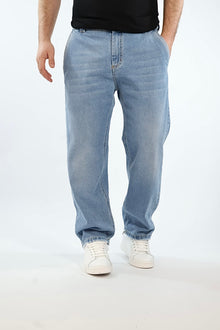 Jeans palazzo 820 BL11