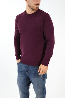 Maglione ciniglia 620 GIANNI LUPO