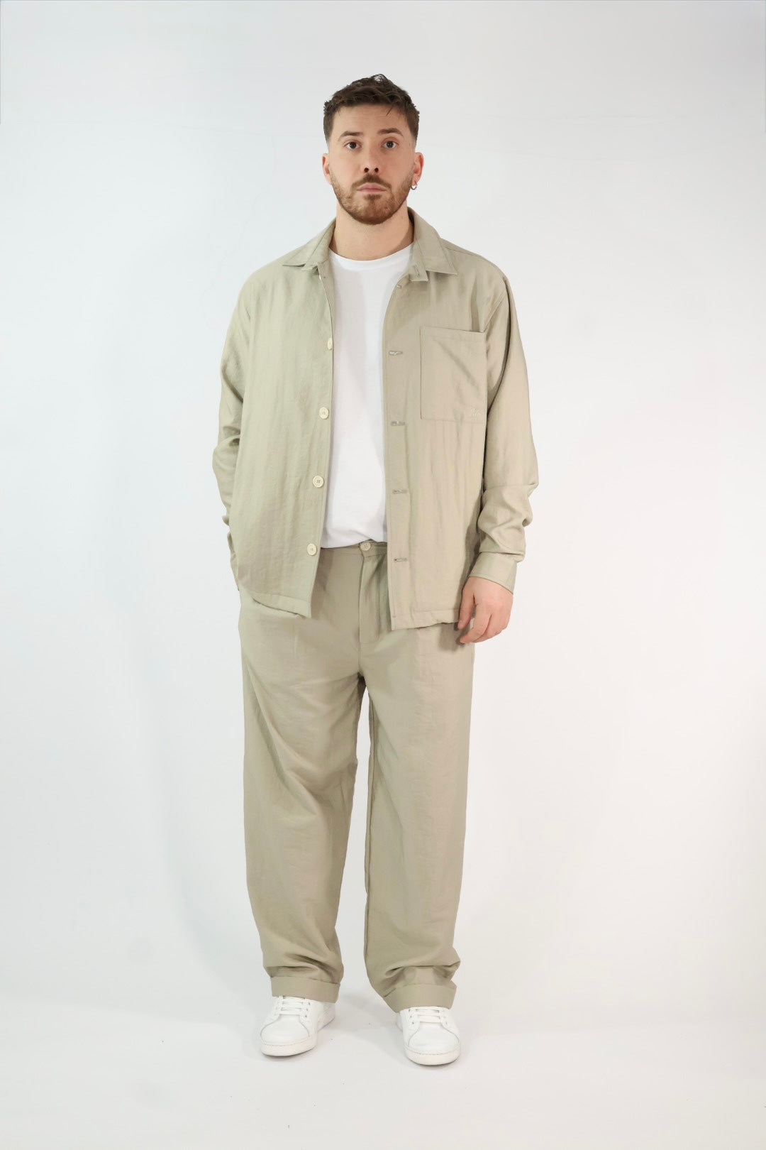 Pantalone japan pence river 416 BL11