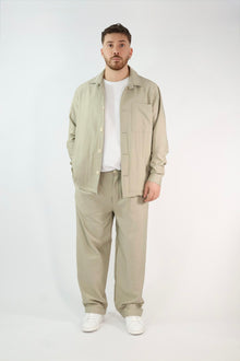 Pantalone japan pence river 416 BL11