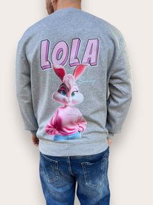Felpa Looney Tunes Lola KORNER 20