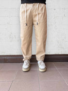 Pantalone tencel BL11