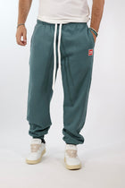 Pantalone tuta bill basic pine TURKEY