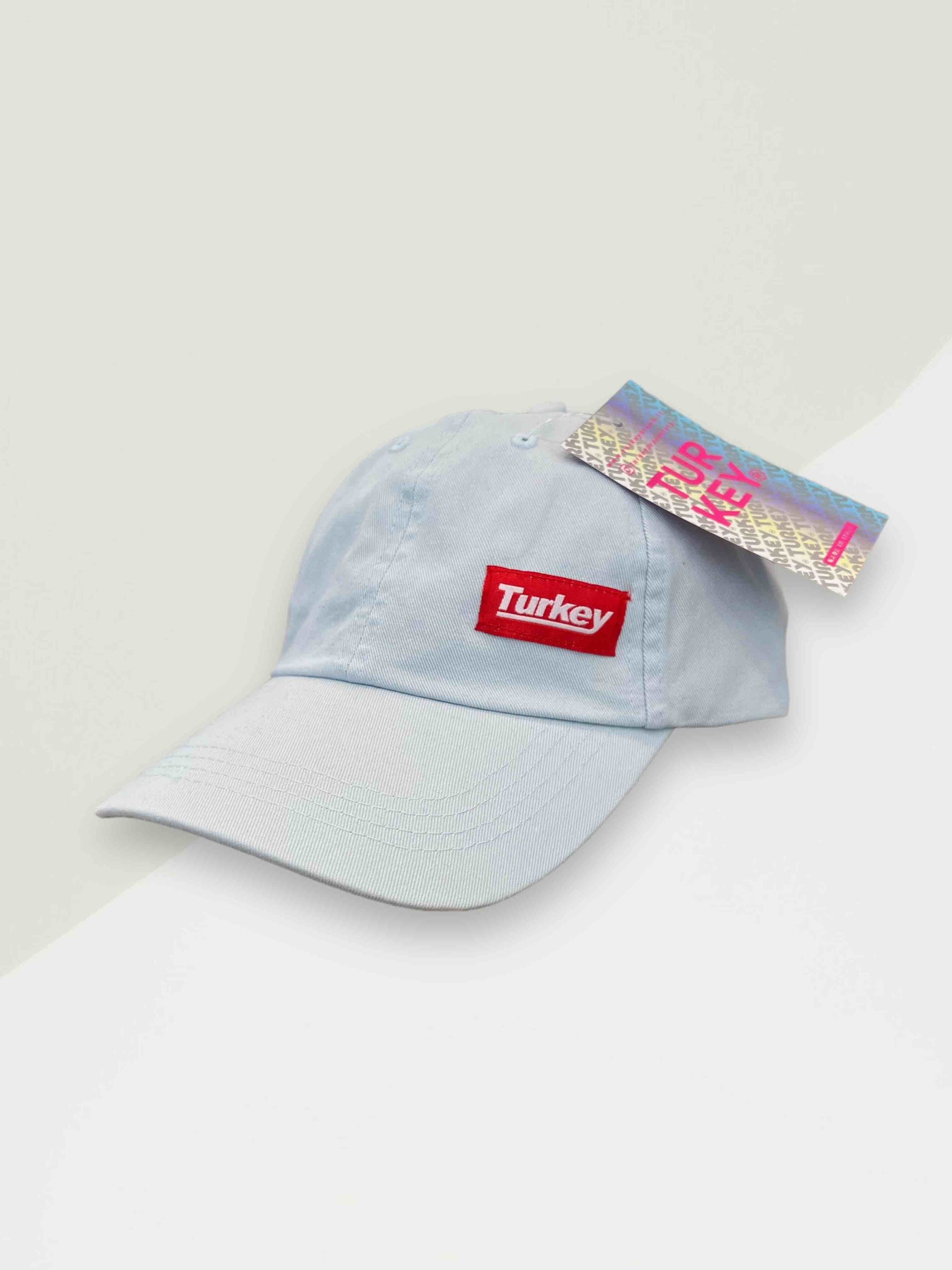 Cappello TURKEY