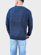 Maglione ciniglia 271 LANDEK