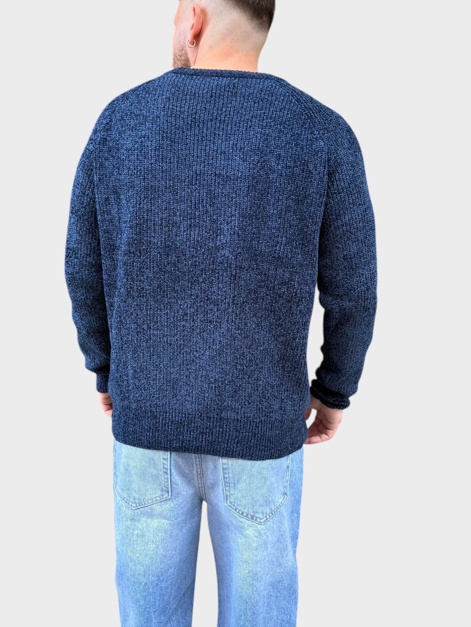 Maglione ciniglia 271 LANDEK