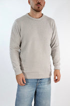 Maglione M10 mini boucle  OVERD