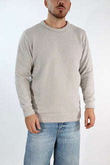 Maglione M10 mini boucle  OVERD