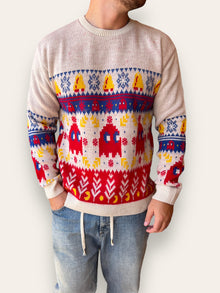 Maglione TEMATICO x Pac-man