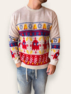 Maglione TEMATICO x Pac-man