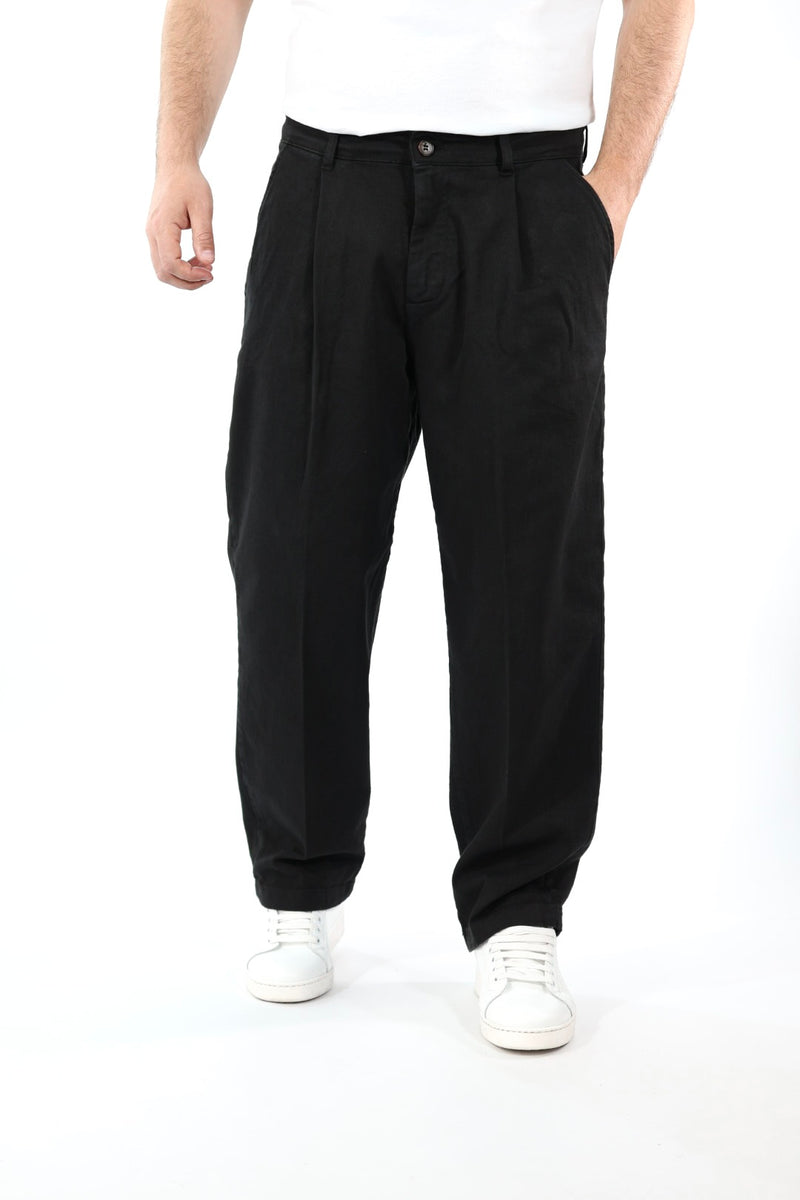 Pantalone Bull denim Atlas BLACKSUNDAY