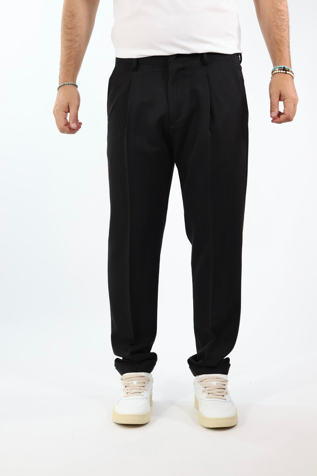 Pantalone tapared fit P15 OVERD
