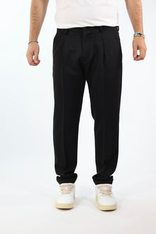 Pantalone tapared fit P15 OVERD