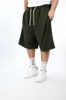 Bermuda loose bc4 WHY NOT BRAND