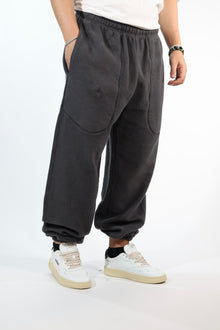 Pantalone Steve piombo reverse over TURKEY
