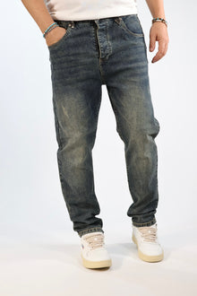 Jeans 324 cropped BERNA