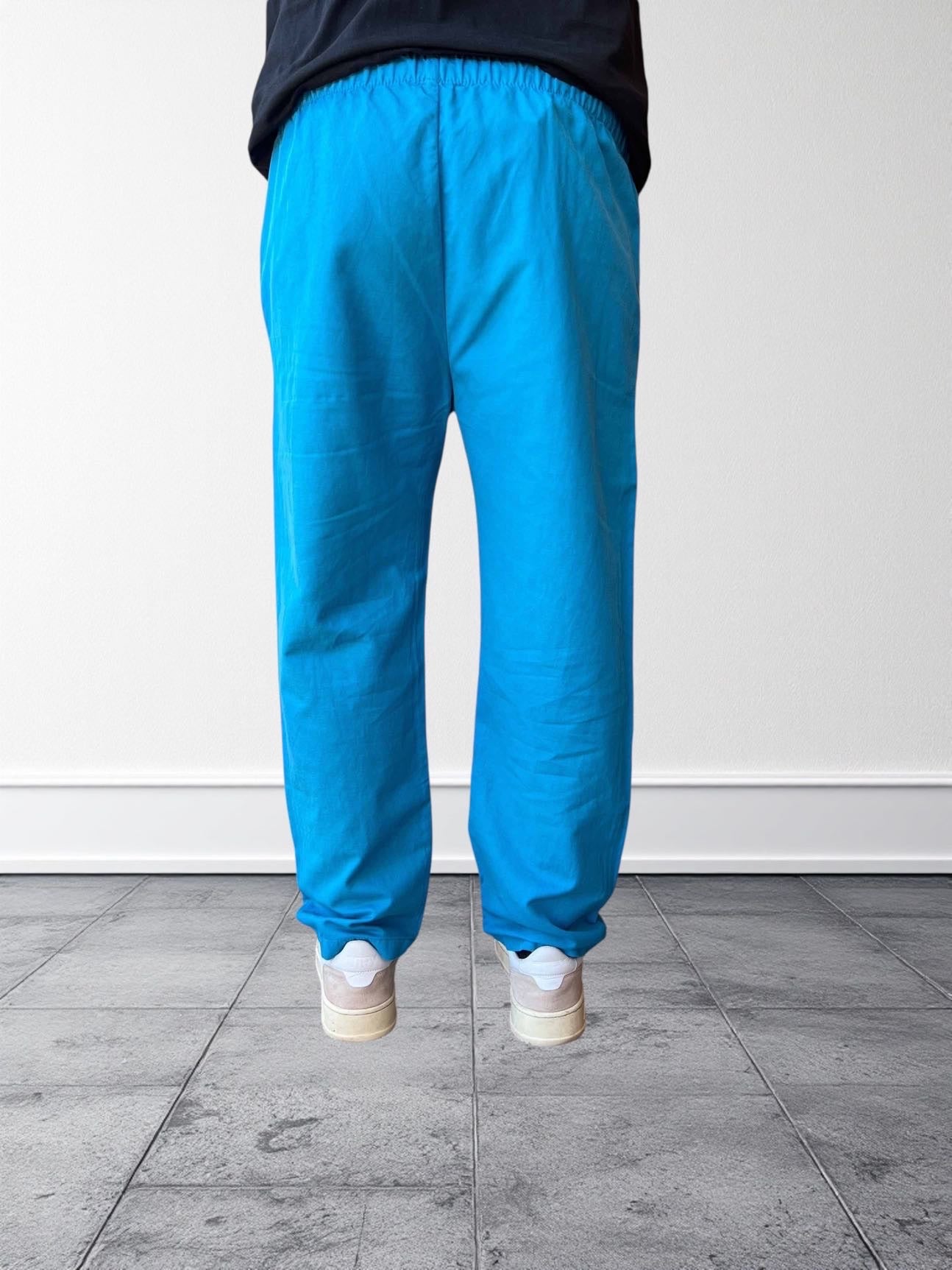 Pantalaccio cotone/lino GIANNI LUPO