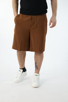 Bermuda relaxed fit S53 OVER-D