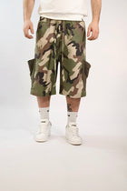 Bermuda military BL33 WHY NOT BRAND