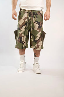 Bermuda military BL33 WHY NOT BRAND