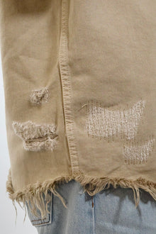Overshirt denys J08 OVER-D