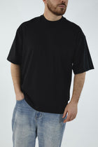 T-shirt basic boxing T08  OVER-D