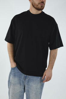 T-shirt basic boxing T08  OVER-D