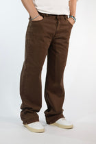 Pantalone DL14 washed WHY NOT BRAND