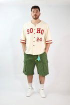 Casacca baseball 232BERNA